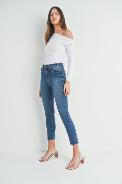 Tori Skinny Jean