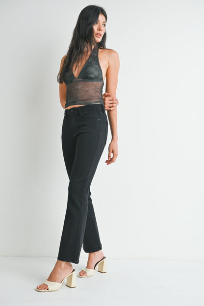 Nora Petite Bootcut Jean