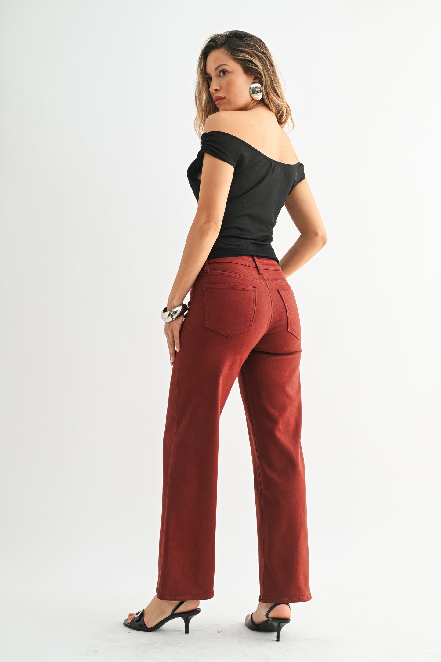 Carter Utility Relaxed Jean