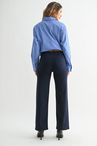 Carter Utility Relaxed Jean